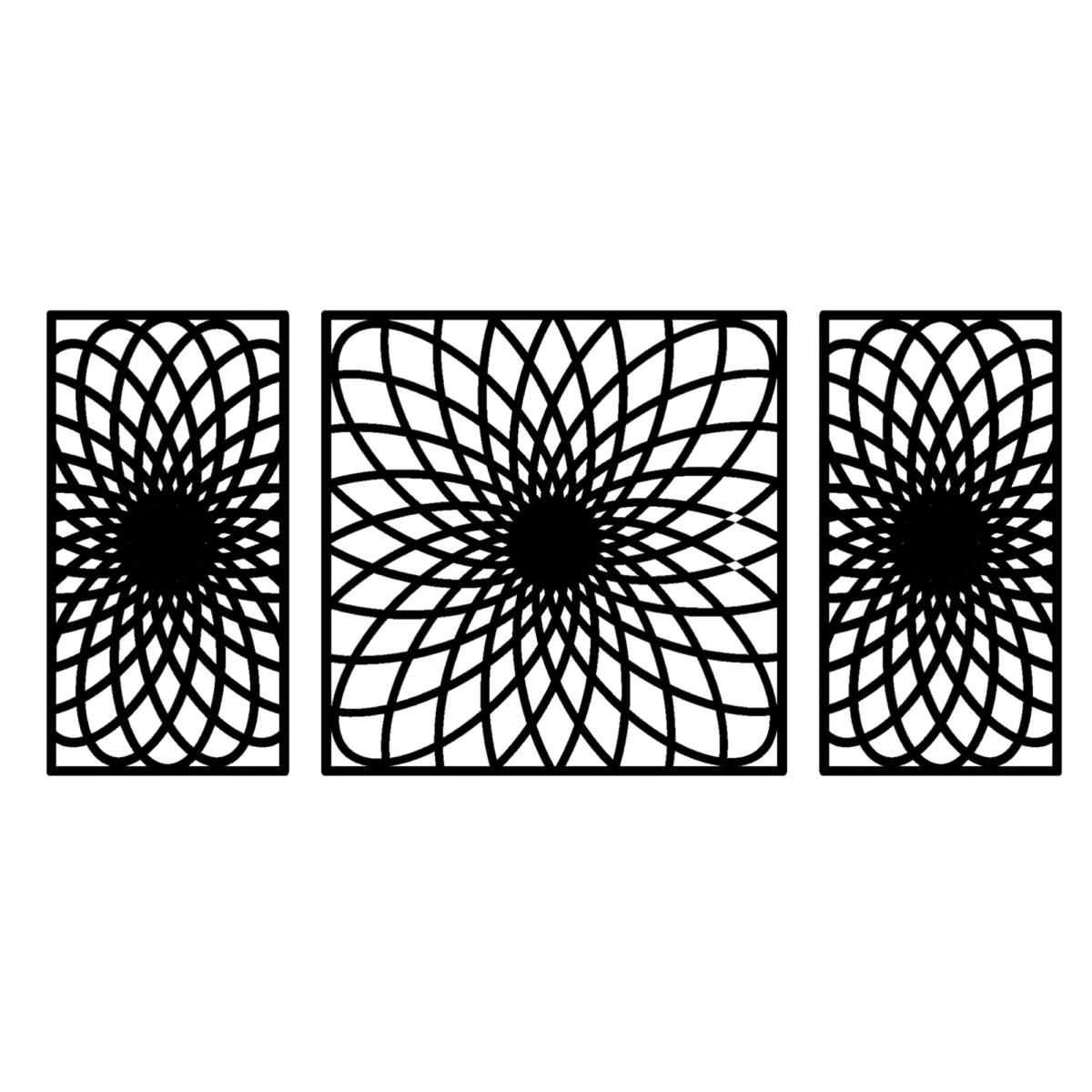 MDF WALL ART - Image 2