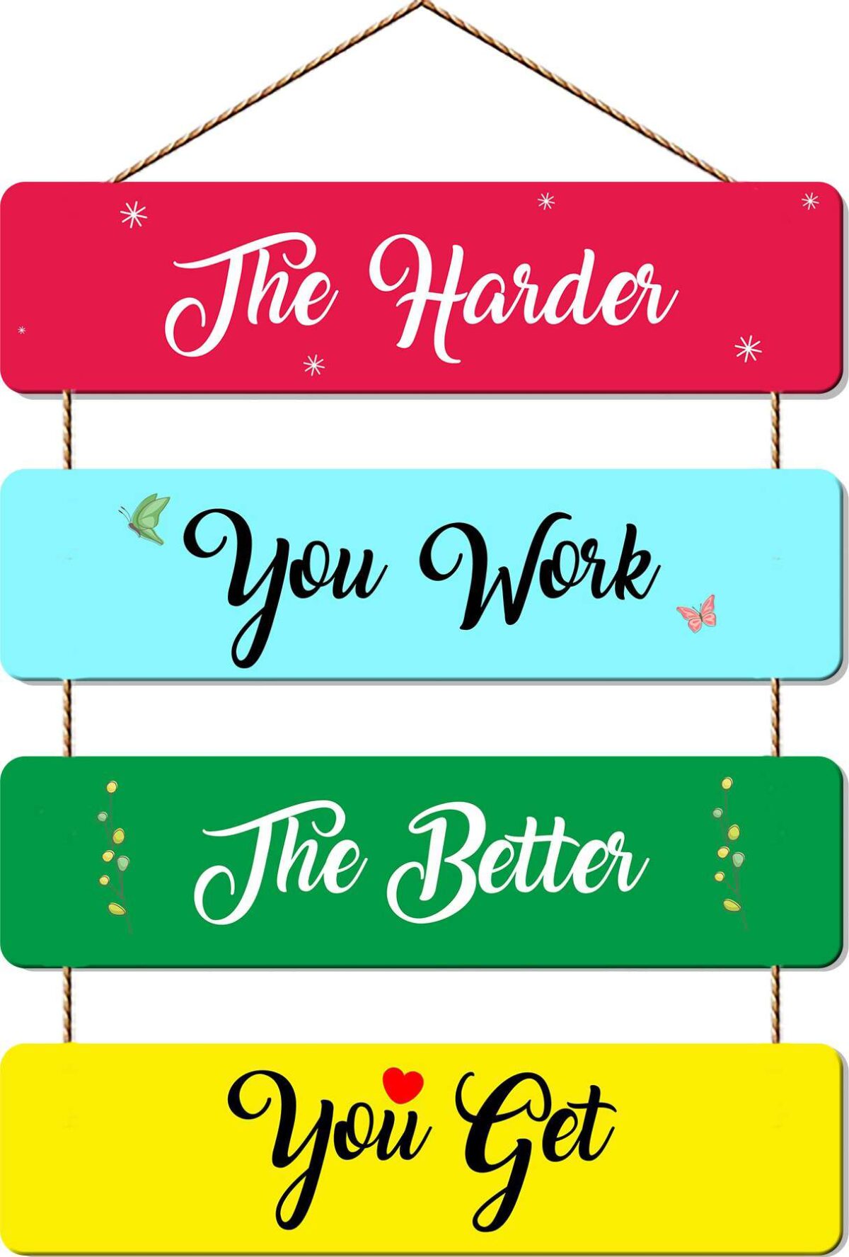 Wall Hangings - Image 2